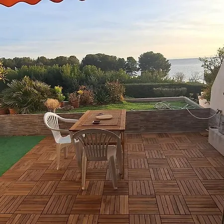 Venez Vous Relaxer Au Bord De * Λα Σιοτά